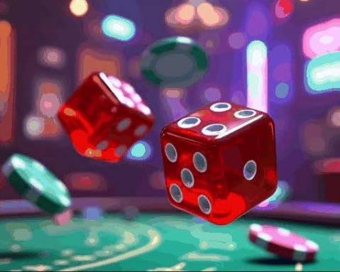 ku191 Casino trực tuyến